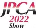 JPCA Show 2022に出展いたしました