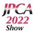 JPCA Show 2022に出展します